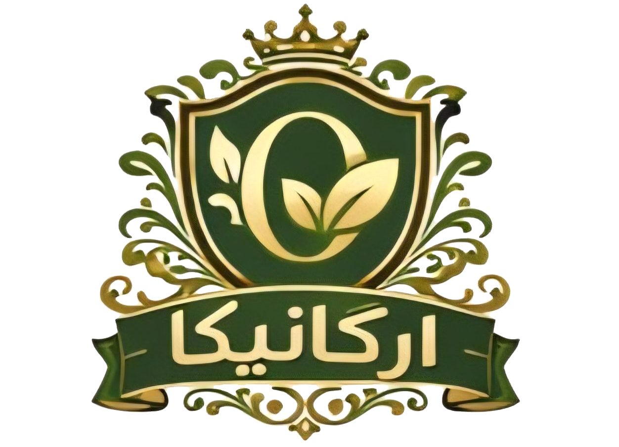 ارگانیکا تات