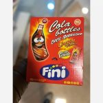 ادامس های بدون گلوتن فینی fini