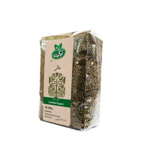 ماش آبگینه: