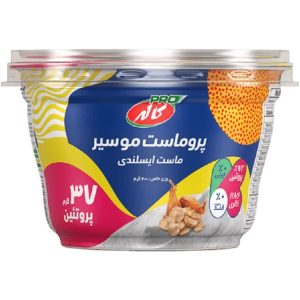 پرو ماست موسیر  200 گرمی کاله